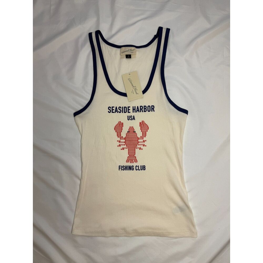 Universal Thread Lobster Tank Top